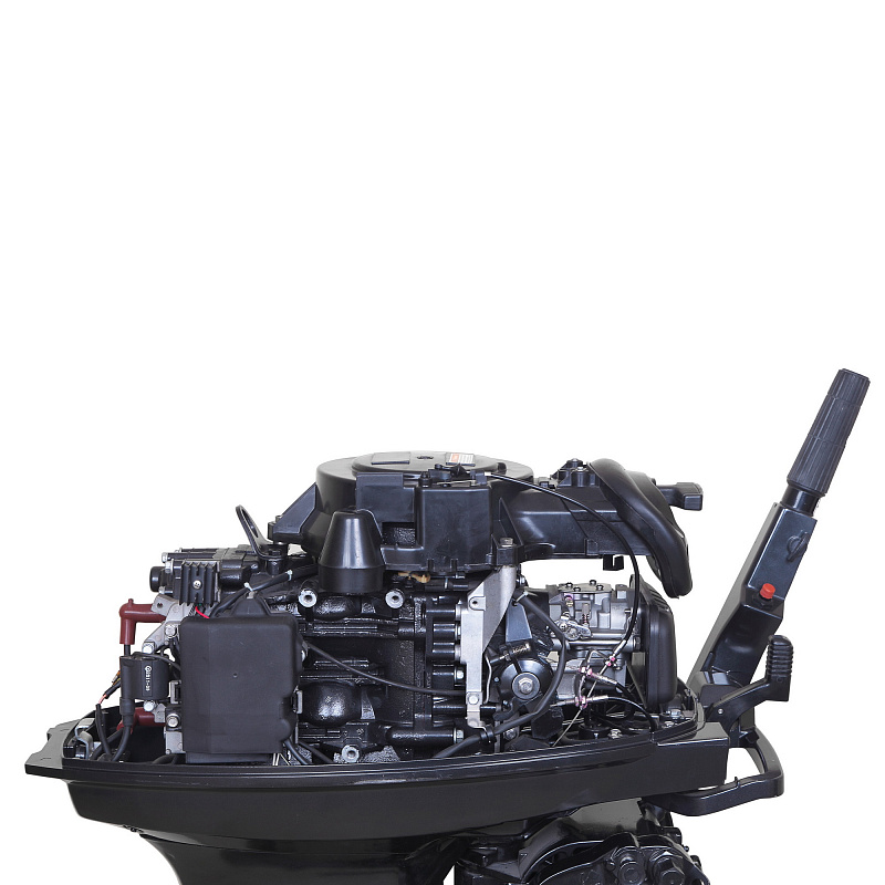 Лодочный мотор MARLIN MP 40 AMHL в Томске