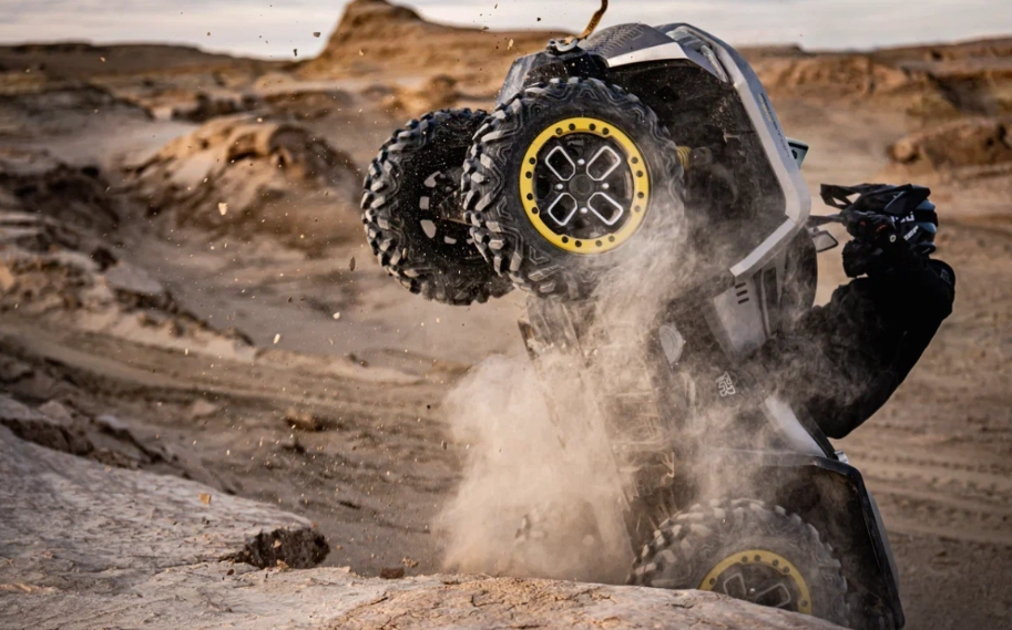 Квадроцикл BENDA REDSTONE 550 в Томске