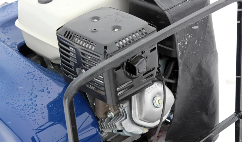 Мотобуксировщик PAXUS 500 15 л.с. в Томске