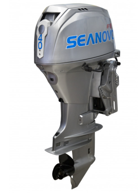 Лодочный мотор SEANOVO SNEF40HEL-T - EFI в Томске