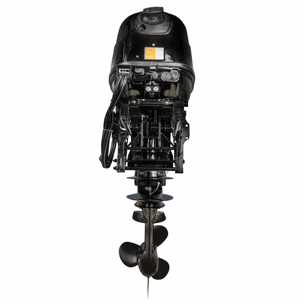 ЛОДОЧНЫЙ МОТОР GLADIATOR G30FES в Томске