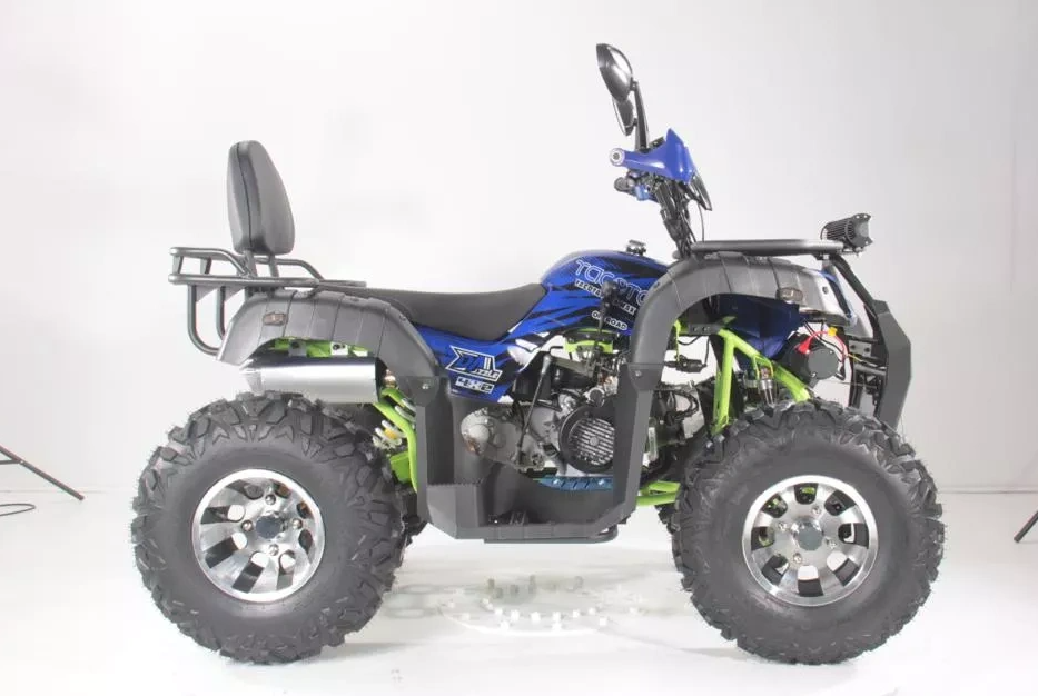 Квадроцикл YACOTA SELA MAX в Томске