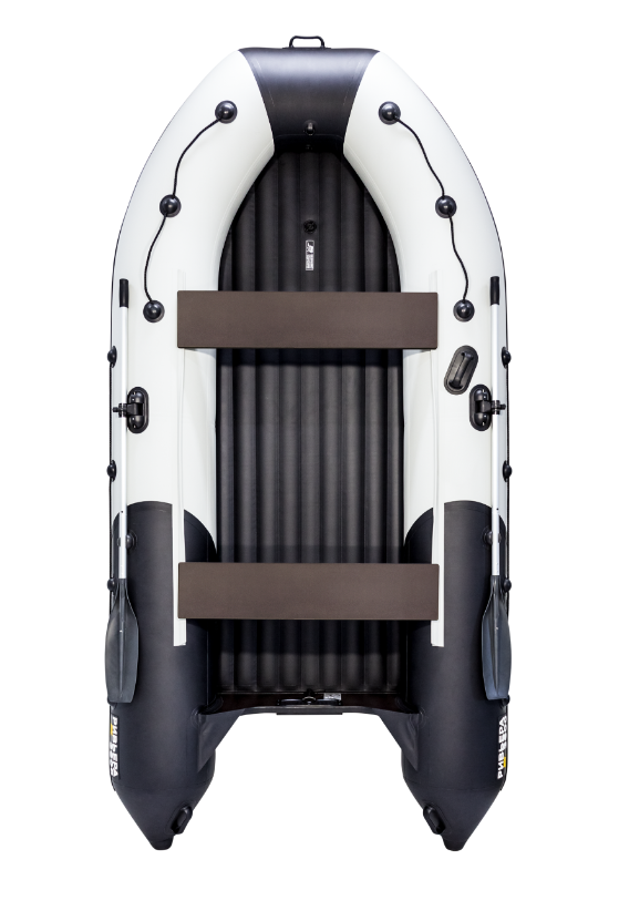 Лодка Ривьера 3600 НДНД-киль в Томске