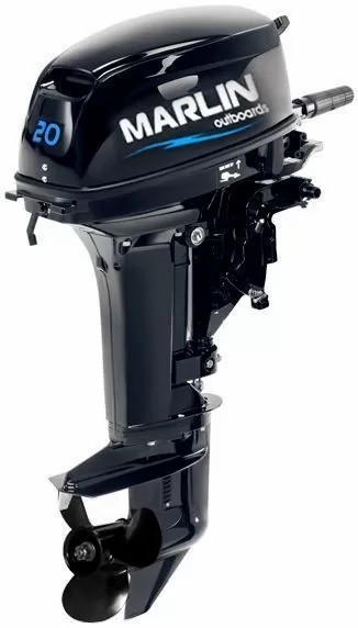 Лодочный мотор MARLIN MP 20 AMHS в Томске