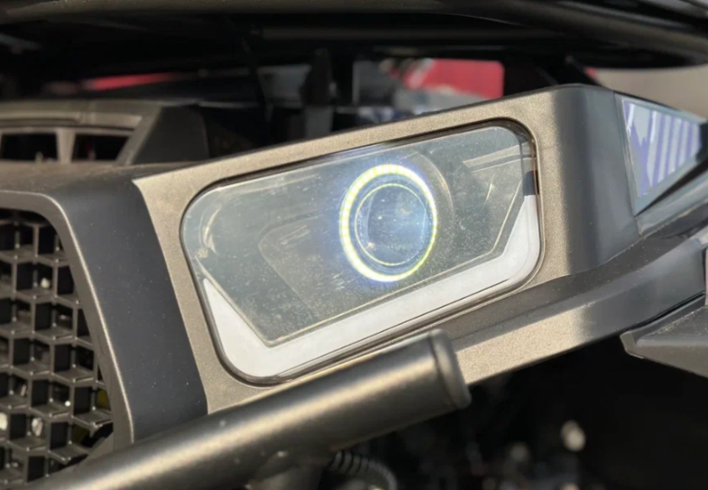 Квадроцикл GBM CROSS HILL 300 NEW PREMIUM в Томске