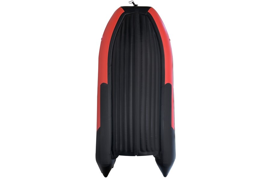 НАДУВНАЯ ЛОДКА GLADIATOR E420PRO в Томске