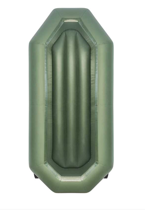 Лодка АКВА-ОПТИМА 260 НД в Томске