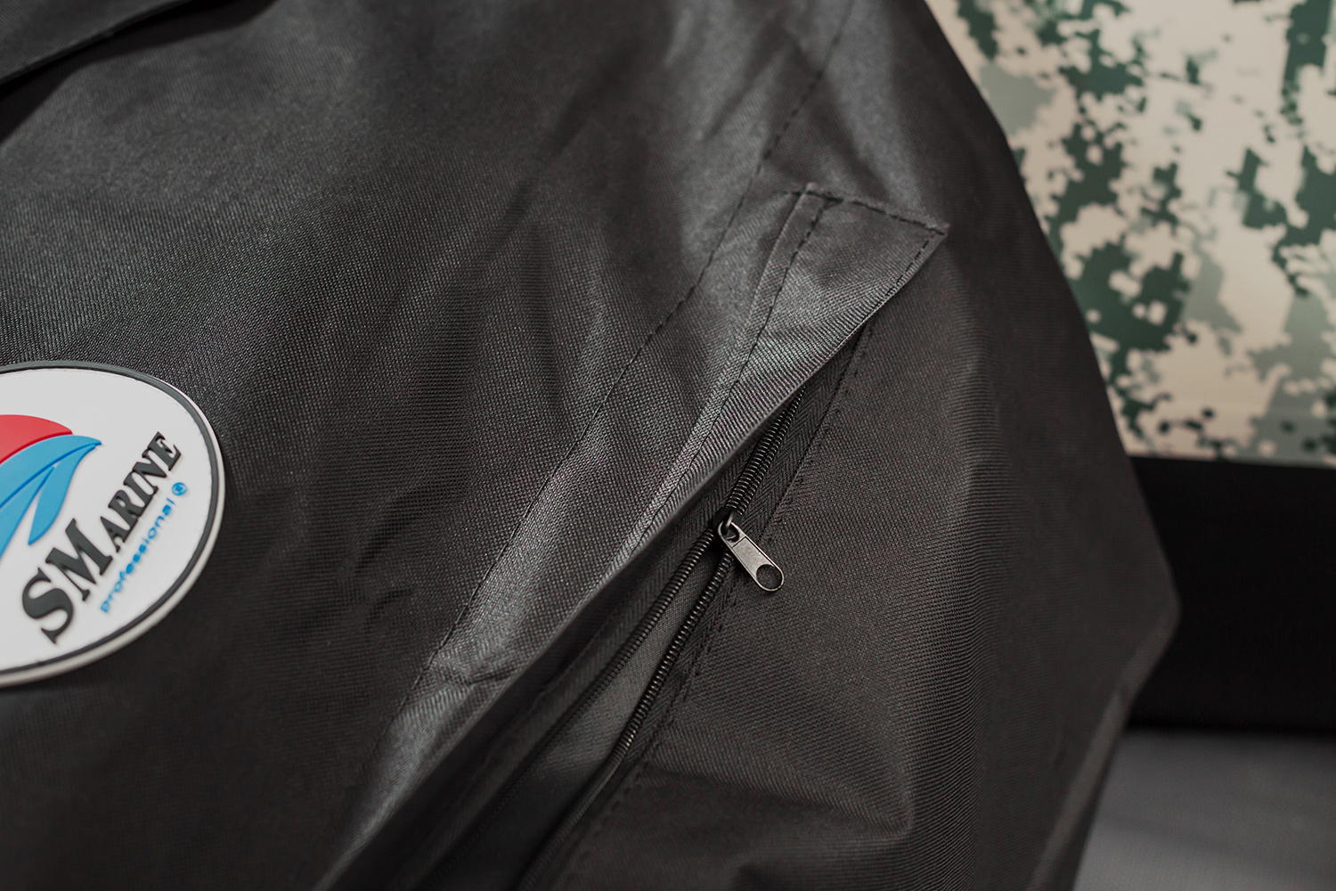 НОСОВАЯ СУМКА AIR, SDP 330-420 в Томске