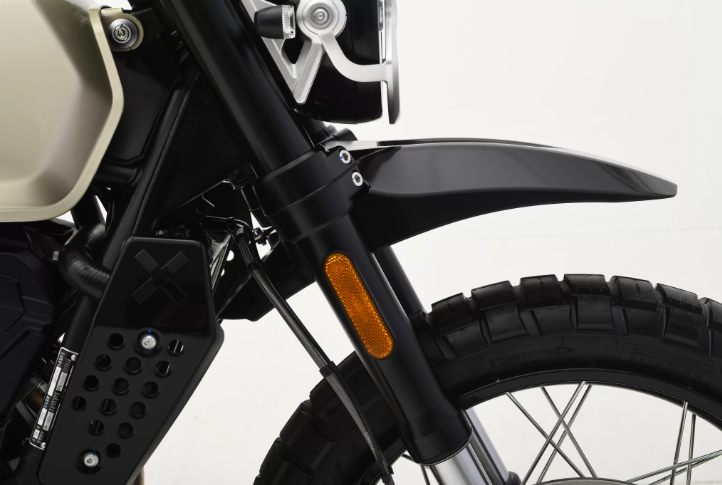 Мотоцикл GAOKIN GK 500 М11D в Томске