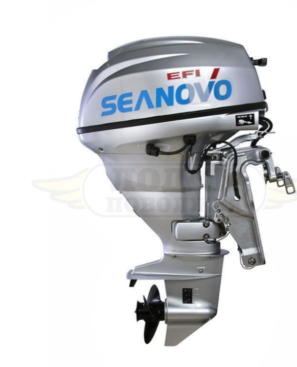 Лодочный мотор SEANOVO SNEF30FEL-EFI в Томске