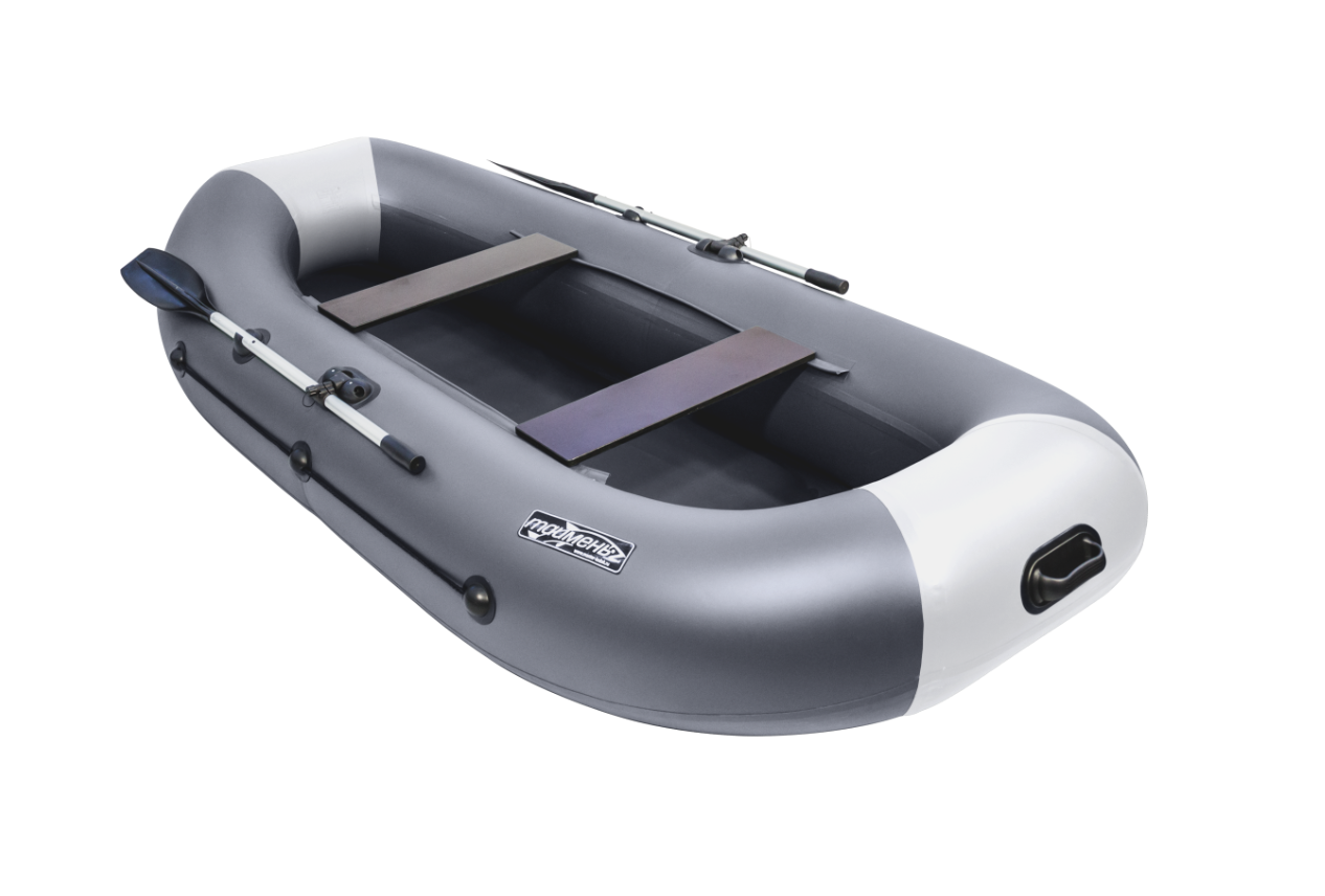 Лодка Таймень LX 290 в Томске