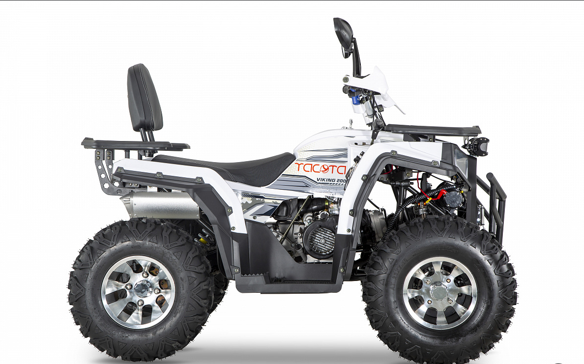 Квадроцикл YACOTA VIKING PRO в Томске