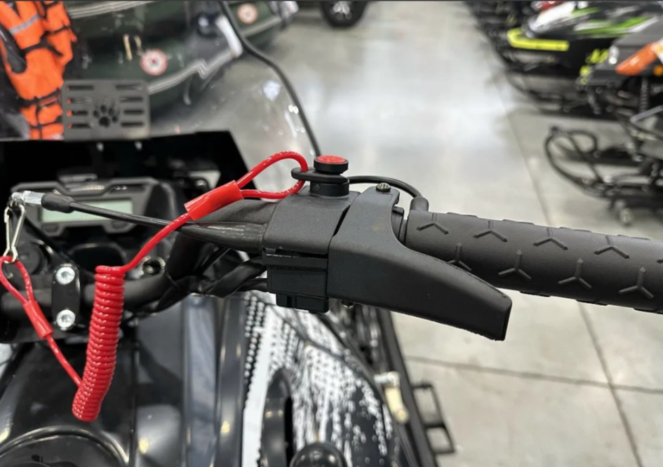 СНЕГОХОД IRBIS SF200L XE SUPERLONG в Томске