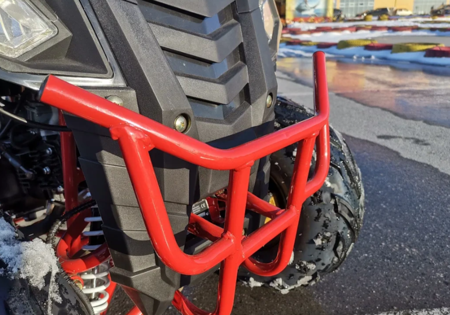 Квадроцикл GBM SHARP KIDS 125 в Томске