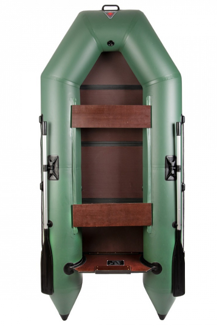 ЛОДКА НАДУВНАЯ YUKONA 280 TL (БЕЗ ПАЙОЛА) в Томске