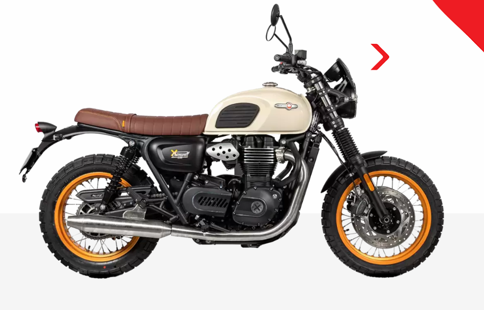 Мотоцикл GAOKIN GK 1200Х в Томске