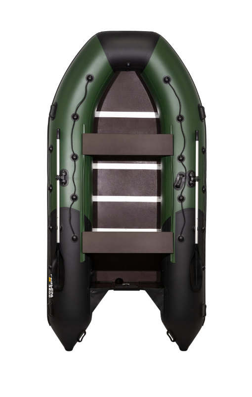 Лодка Ривьера Максима 3600 СК в Томске