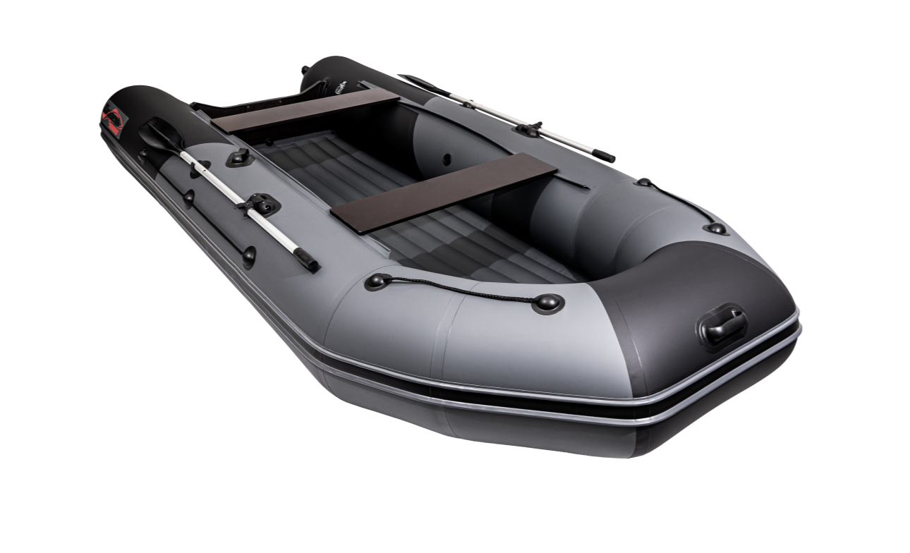 Лодка Таймень NX 4000 НДНД PRO в Томске