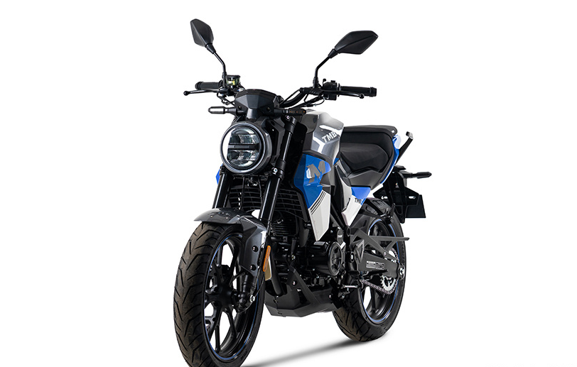 Мотоцикл TMBK MONTANA NG в Томске