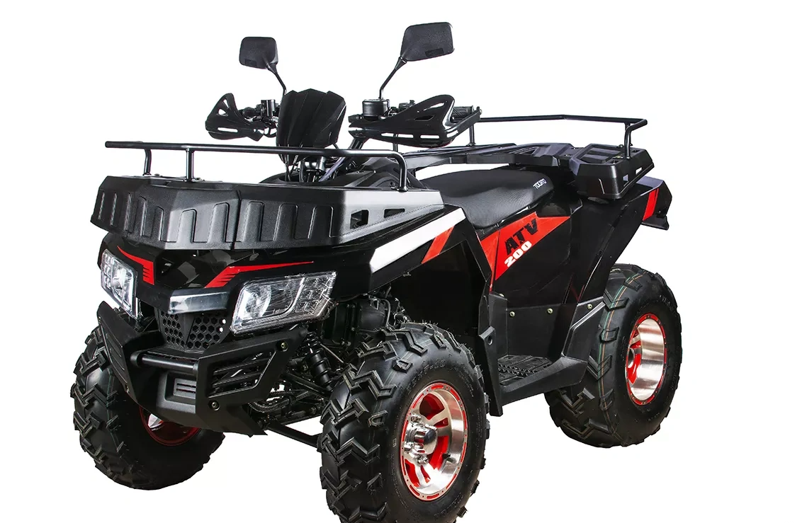 Квадроцикл YACOTA CABO 200LD в Томске