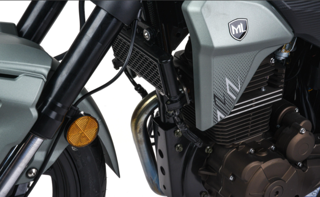 Мотоцикл MOTOLAND (МОТОЛЕНД) 300 CBR в Томске