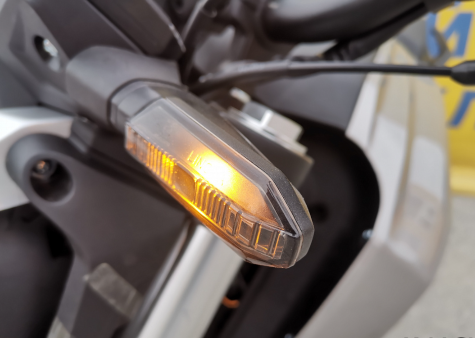 Мотоцикл MOTOLAND (МОТОЛЕНД) 250 CB250 (172FMM-5/PR250) (2022 г.) в Томске