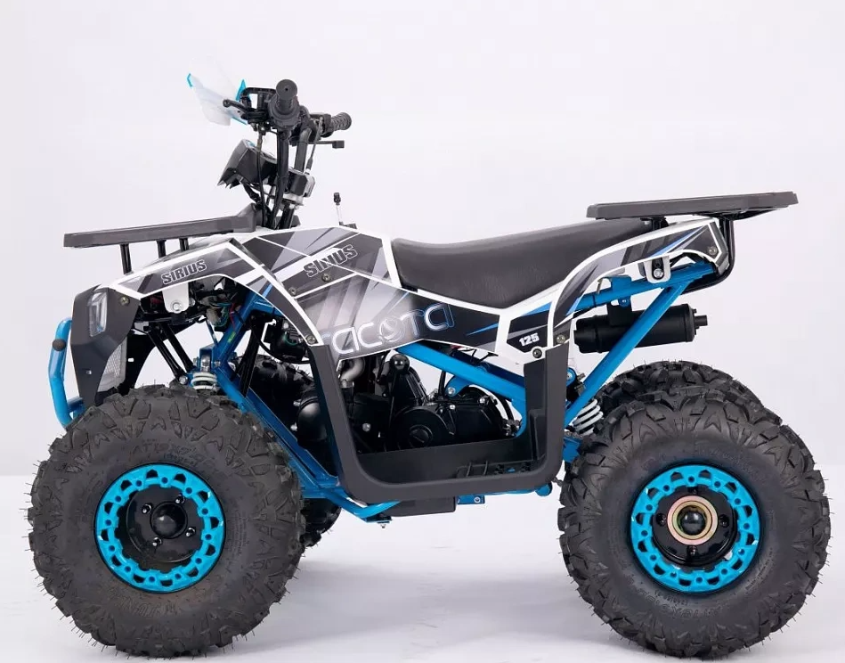 Квадроцикл YACOTA SIRIUS 110 в Томске