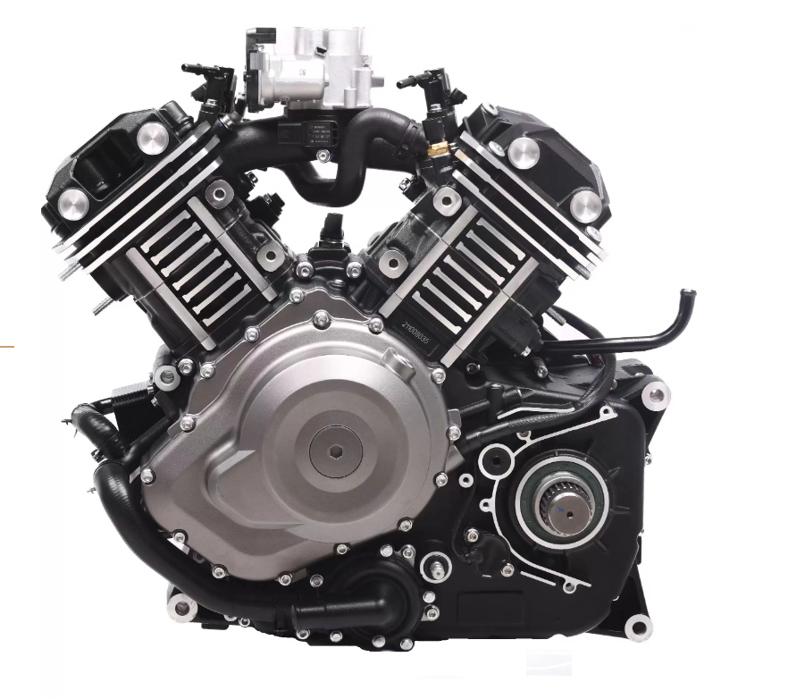 Мотоцикл GAOKIN THOR 1000 в Томске