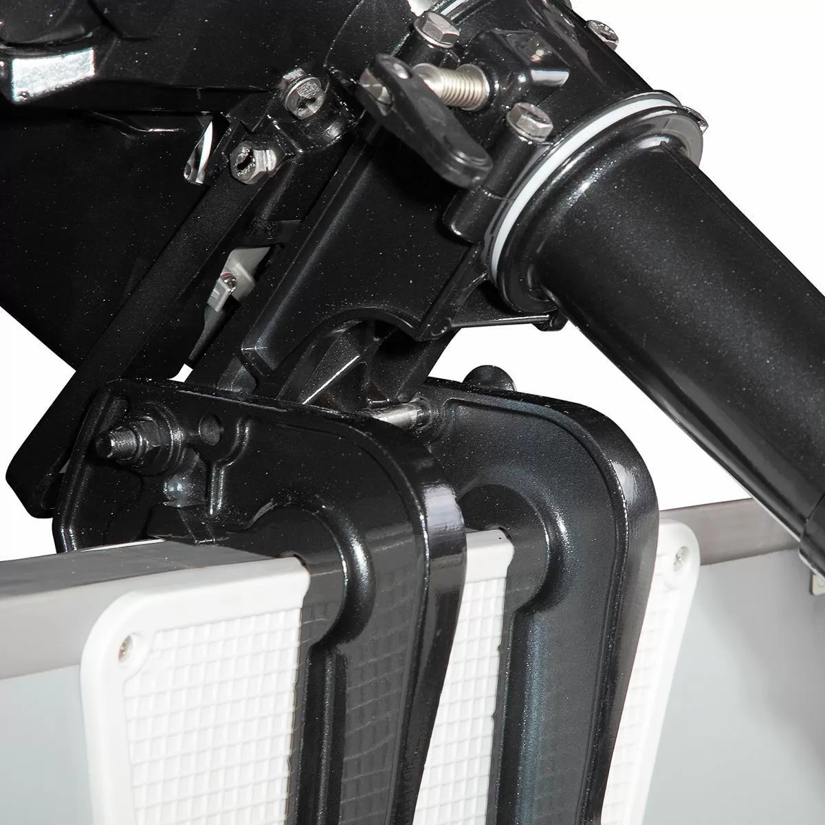 Лодочный мотор MARLIN MP 4 AMHS в Томске