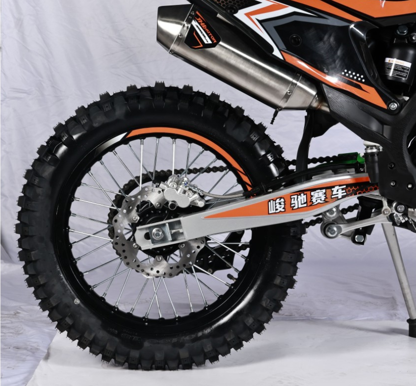 Мотоцикл JHLMOTO JHL LX1 CB250 (172FMM-3A) в Томске