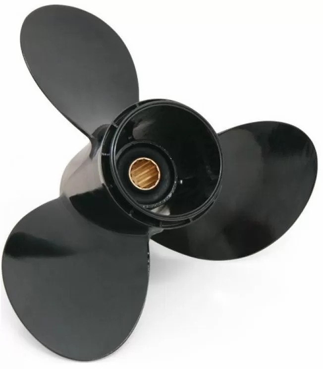 ВИНТ ГРЕБНОЙ SUZUKI DF40-50,60A/DT40-65; 11-5/8X12 в Томске