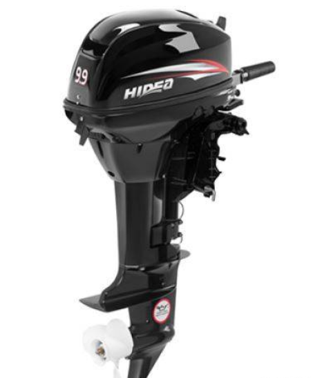Лодочный мотор HIDEA HD9.9FHS в Томске