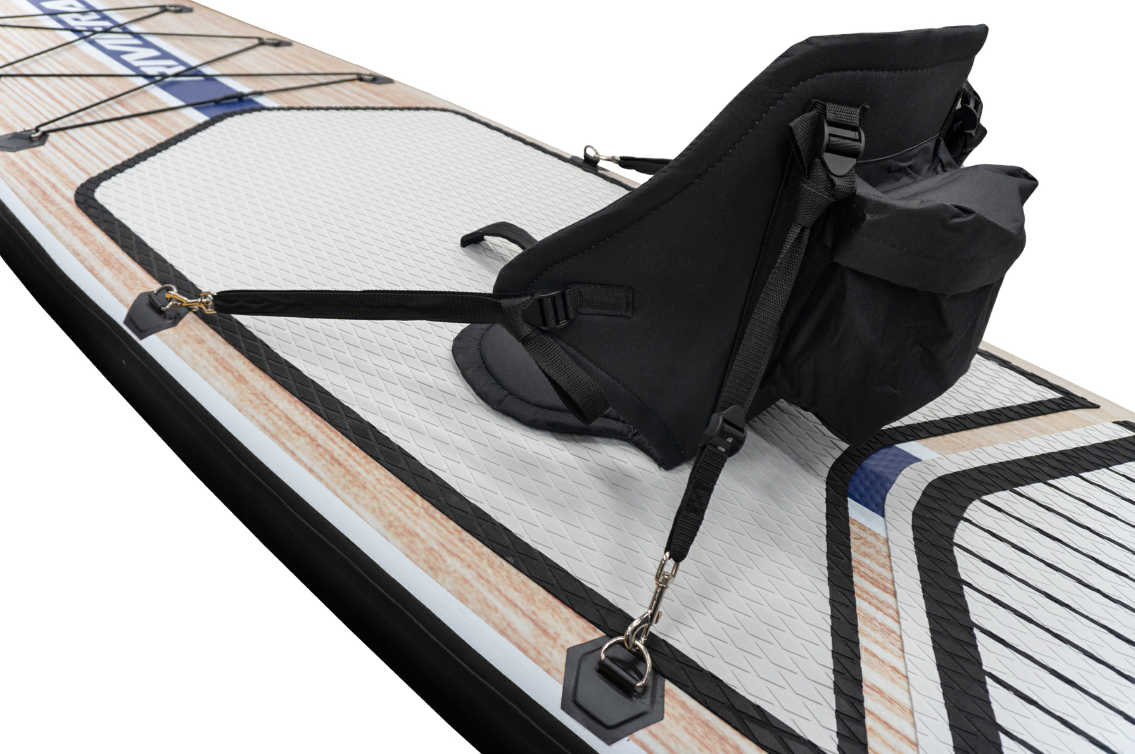 Сап-борд синий 12ft RIVIERA в Томске