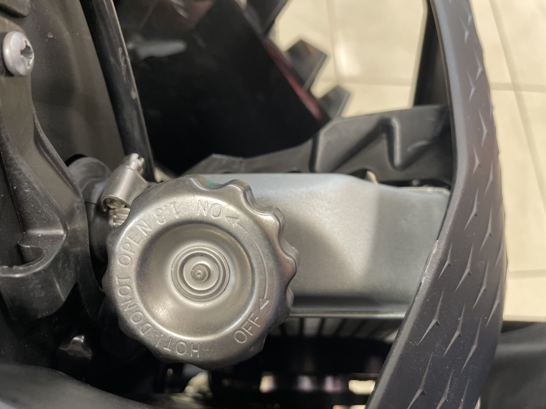 Кроссовый мотоцикл PROMAX BLACKOUT NB300 MX в Томске