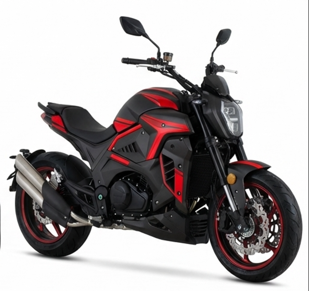 Мотоцикл FAIDET Z450 NAVIGATOR в Томске