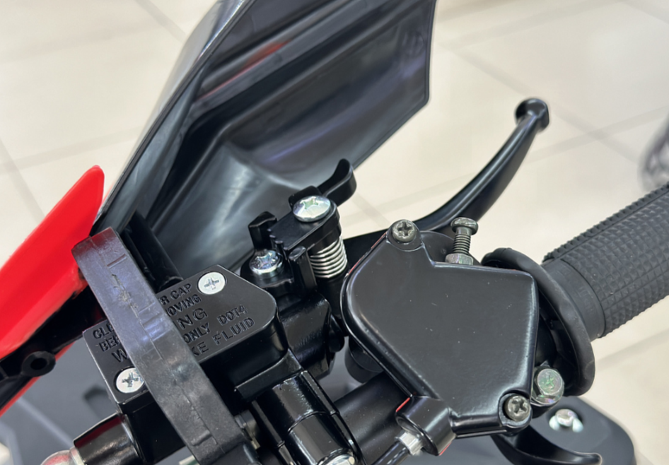 Квадроцикл GBM MAVERICK 222 NEW в Томске