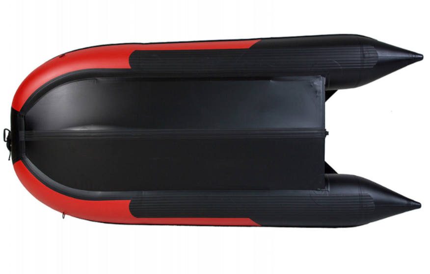 НАДУВНАЯ ЛОДКА GLADIATOR D470AL в Томске