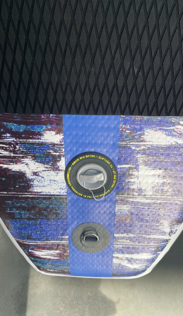 SUP (САП) ДОСКА RAIDEX TAKUMO 10.6’ (320СМ) N 8 в Томске