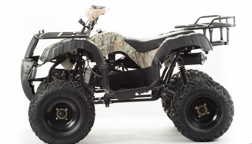 Квадроцикл MOTOLAND (МОТОЛЕНД) 200 ALL ROAD в Томске