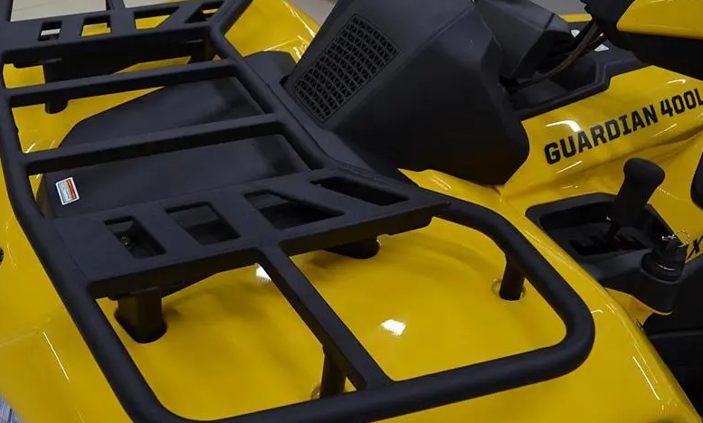 Квадроцикл HISUN GUARDIAN 400L /LONG в Томске