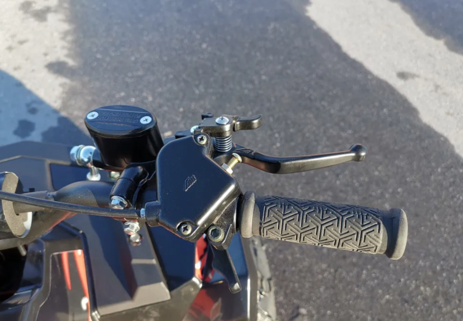 Квадроцикл GBM SHARP KIDS 125 в Томске