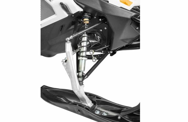 Снегоход STELS SA800R (L LUX WT) ВИТЯЗЬ 2.0 К01 Tech в Томске