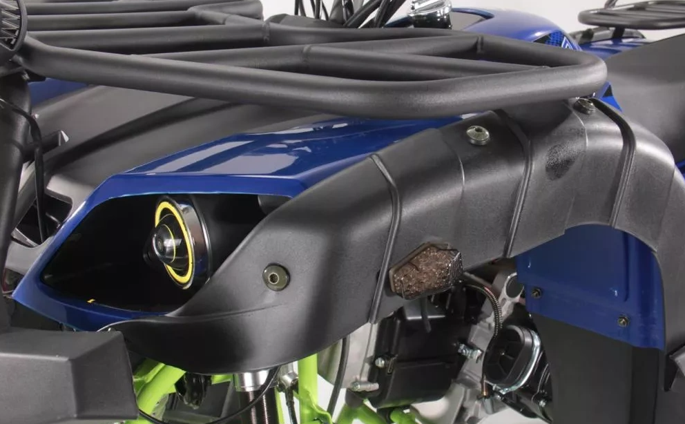 Квадроцикл YACOTA SELA MAX в Томске