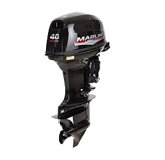 Лодочный мотор MARLIN PROLINE MP 40 AWRL в Томске