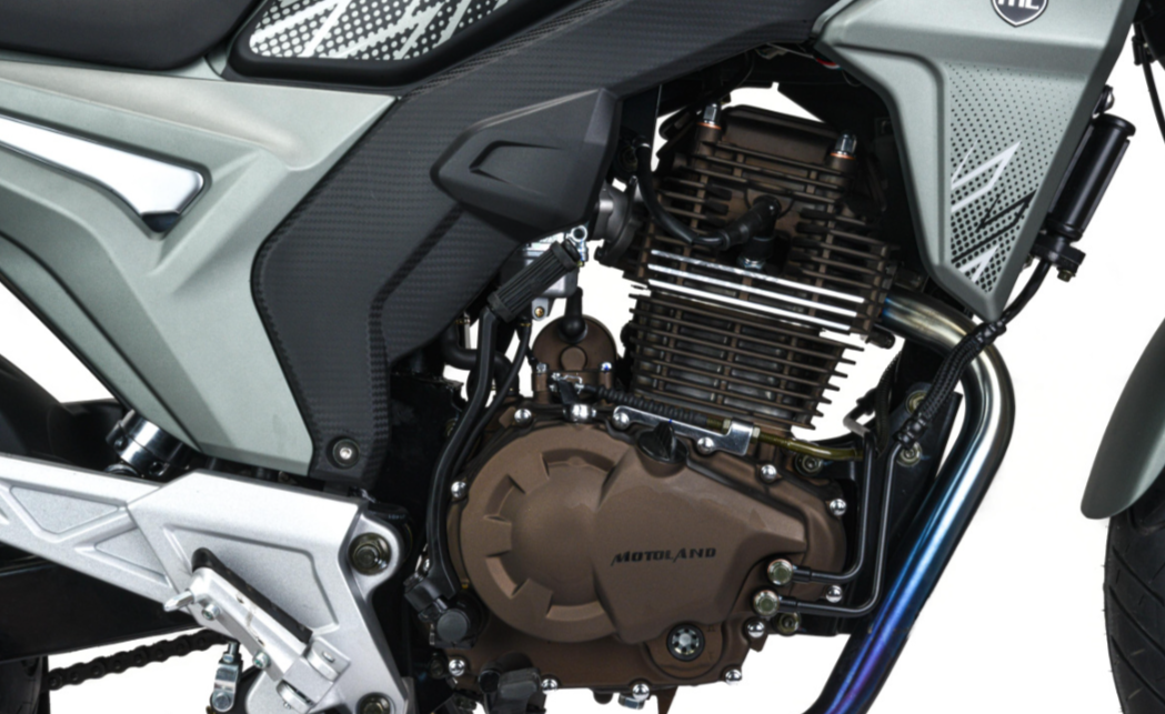 Мотоцикл MOTOLAND (МОТОЛЕНД) 300 CBR в Томске