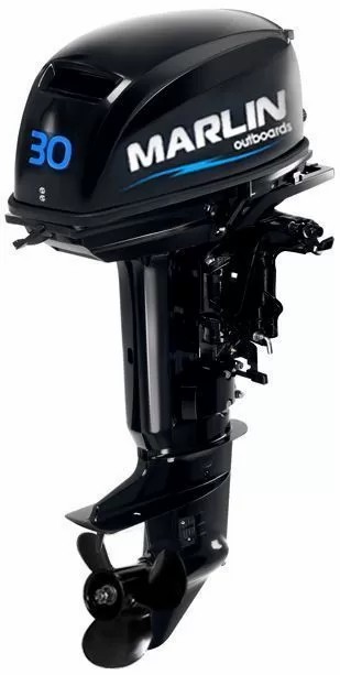 Лодочный мотор MARLIN MP 30 AWHS в Томске