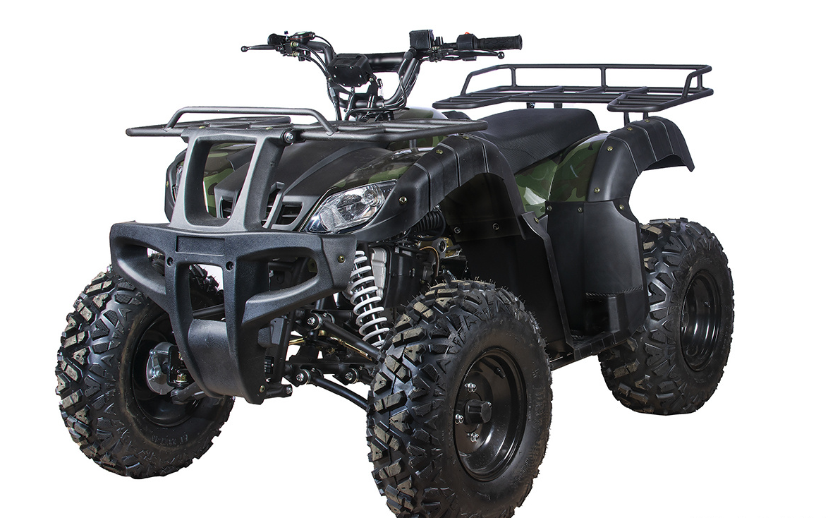 Квадроцикл YACOTA SELA 200 в Томске