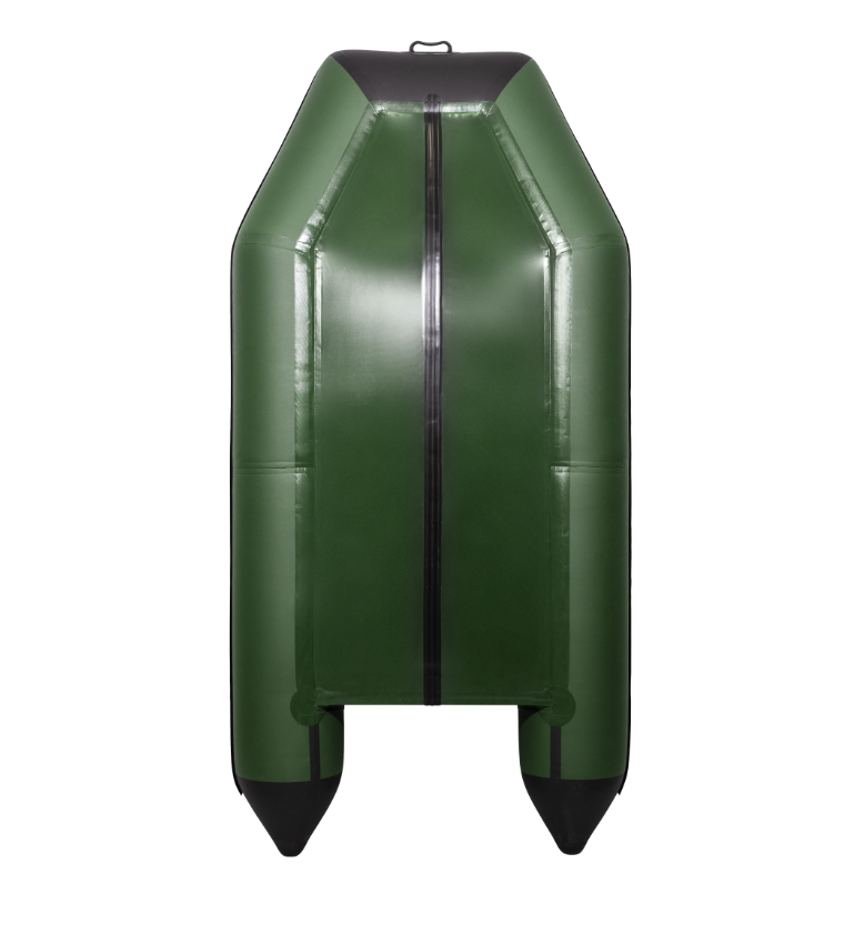  Лодка АКВА 2900 Слань-книжка киль в Томске