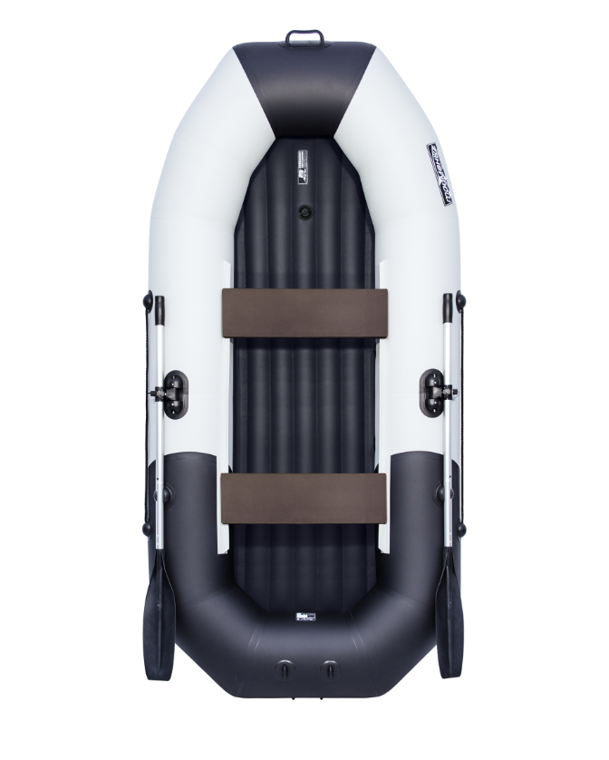 Лодка Таймень NX 270 НД в Томске