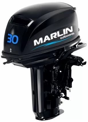 Лодочный мотор MARLIN MP 30 AMH в Томске